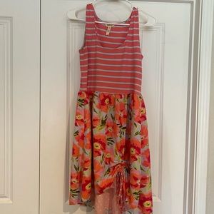 Matilda Jane floral dress